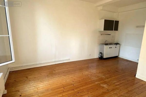 Achat - Appartement | Appartement Caen 14000 2 pièces 43 m 2