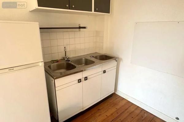 Achat - Appartement | Appartement Caen 14000 2 pièces 43 m 2