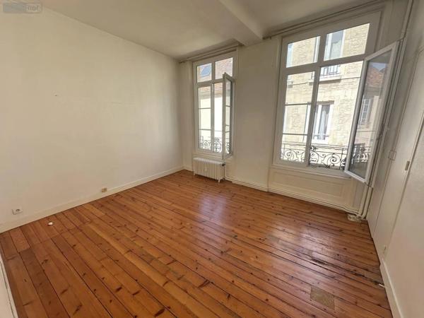 Achat - Appartement | Appartement Caen 14000 2 pièces 43 m 2
