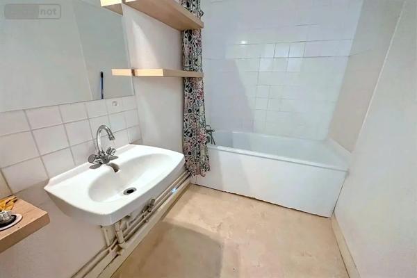Achat - Appartement | Appartement Caen 14000 2 pièces 43 m 2