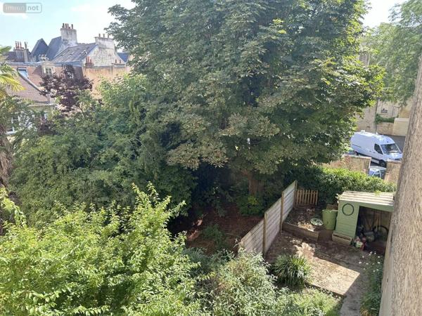 Achat - Appartement | Appartement Caen 14000 2 pièces 43 m 2