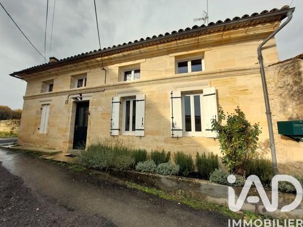 Maison à vendre 6 pièces 170 m² Montagne