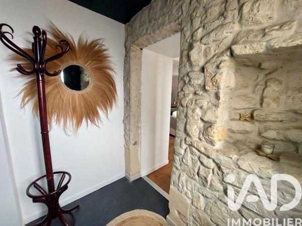 Maison à vendre 6 pièces 170 m² Montagne