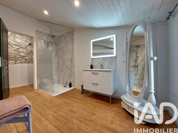 Maison à vendre 6 pièces 170 m² Montagne