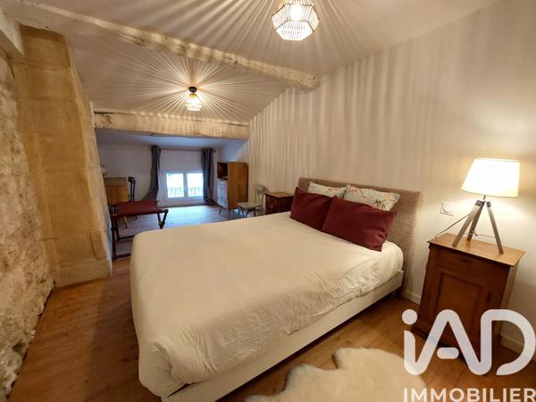 Maison à vendre 6 pièces 170 m² Montagne