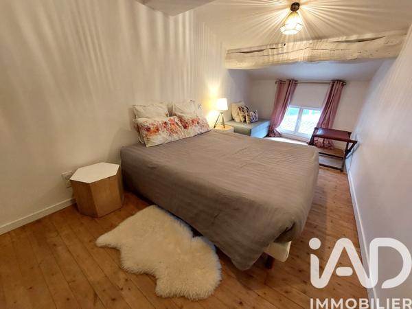 Maison à vendre 6 pièces 170 m² Montagne