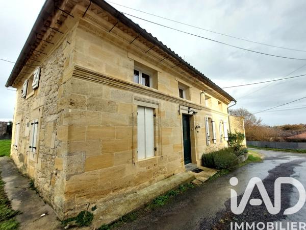 Maison à vendre 6 pièces 170 m² Montagne