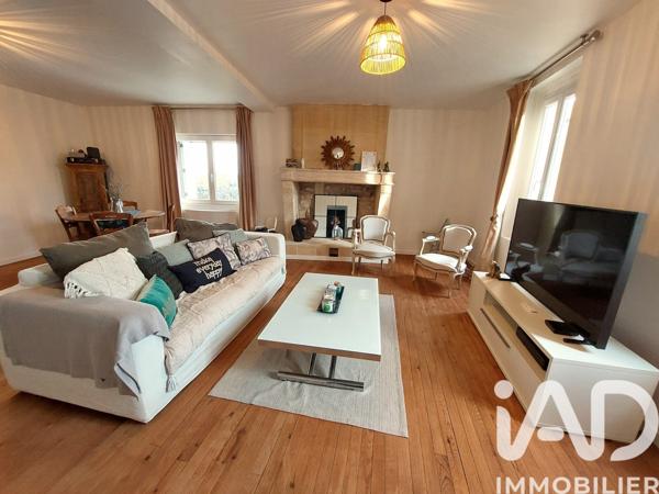 Maison à vendre 6 pièces 170 m² Montagne