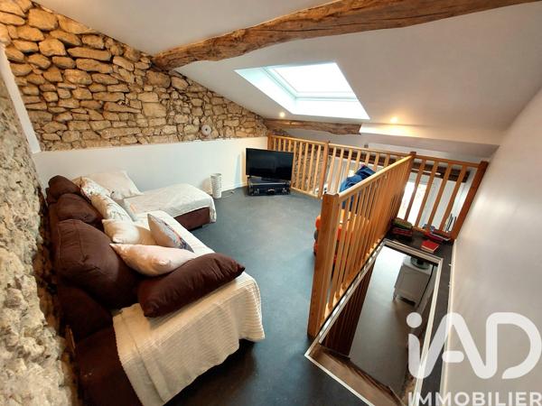 Maison à vendre 6 pièces 170 m² Montagne