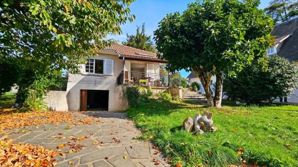 Maison à vendre 4 pièces TARBES (65)