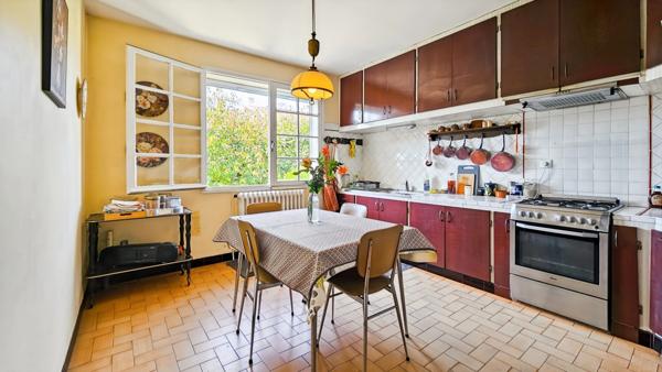 Maison à vendre 4 pièces TARBES (65)