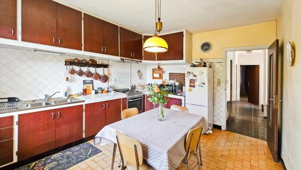 Maison à vendre 4 pièces TARBES (65)