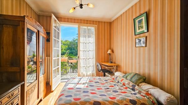 Maison à vendre 4 pièces TARBES (65)