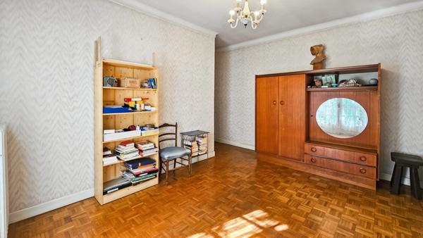 Maison à vendre 4 pièces TARBES (65)