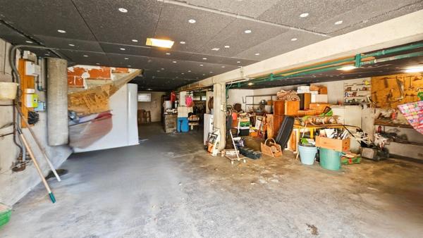 Maison à vendre 4 pièces TARBES (65)