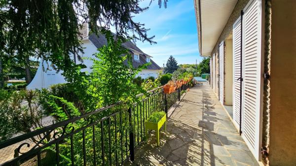 Maison à vendre 4 pièces TARBES (65)