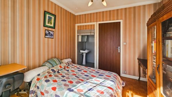 Maison à vendre 4 pièces TARBES (65)