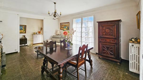 Maison à vendre 4 pièces TARBES (65)