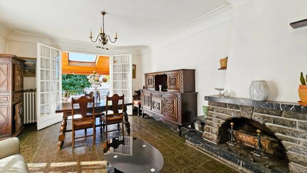 Maison à vendre 4 pièces TARBES (65)