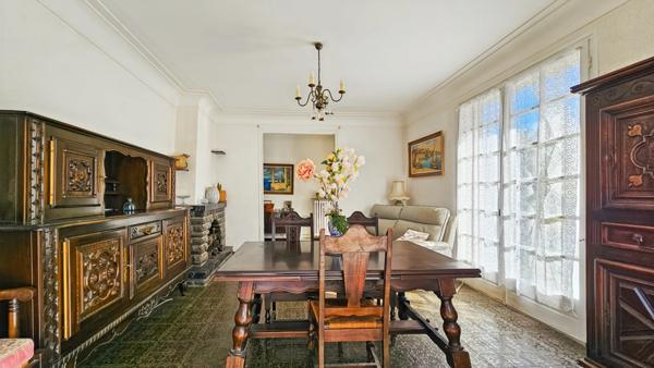 Maison à vendre 4 pièces TARBES (65)