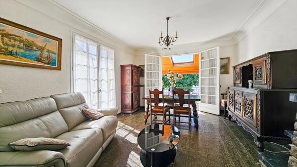 Maison à vendre 4 pièces TARBES (65)