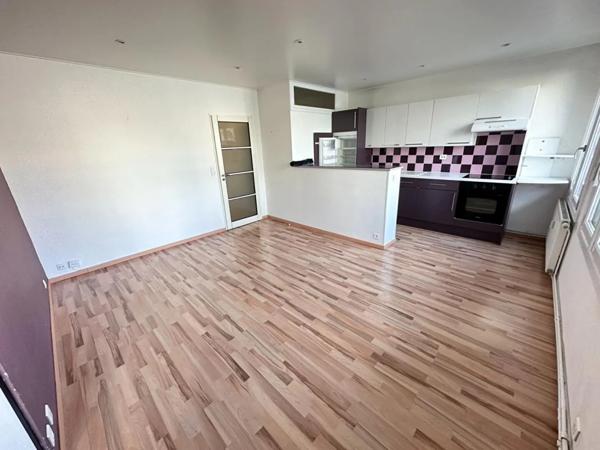 Appartement à louer à Marcq-en-Barœul (59700)