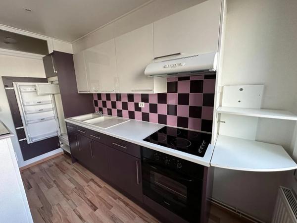 Appartement à louer à Marcq-en-Barœul (59700)