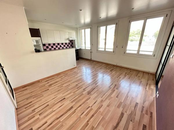 Appartement à louer à Marcq-en-Barœul (59700)
