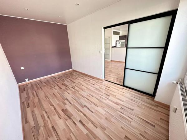 Appartement à louer à Marcq-en-Barœul (59700)