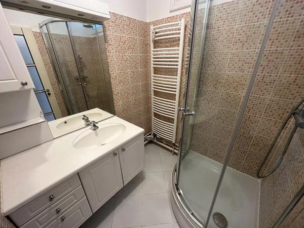 Appartement à louer à Marcq-en-Barœul (59700)