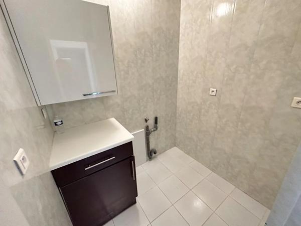 Appartement à louer à Marcq-en-Barœul (59700)