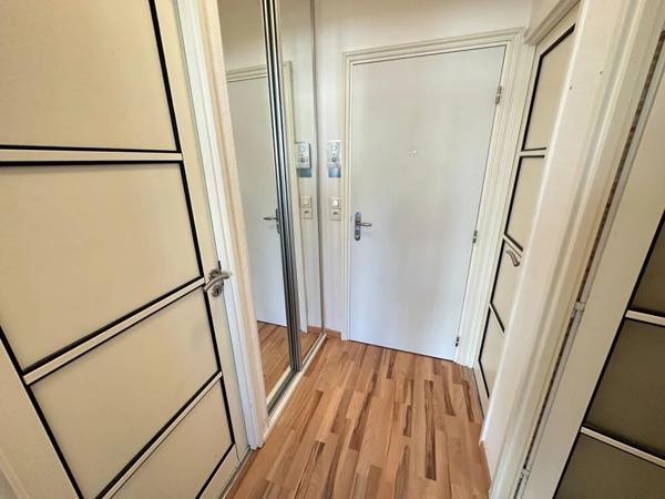 Appartement à louer à Marcq-en-Barœul (59700)