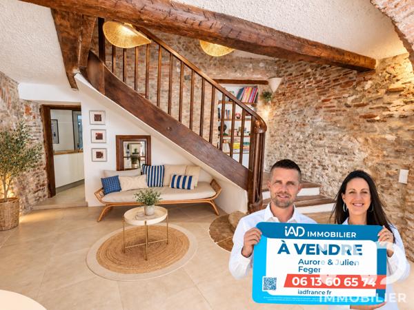 Maison à vendre 4 pièces 141 m² Claira