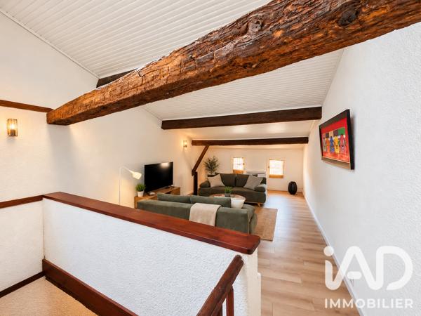Maison à vendre 4 pièces 141 m² Claira