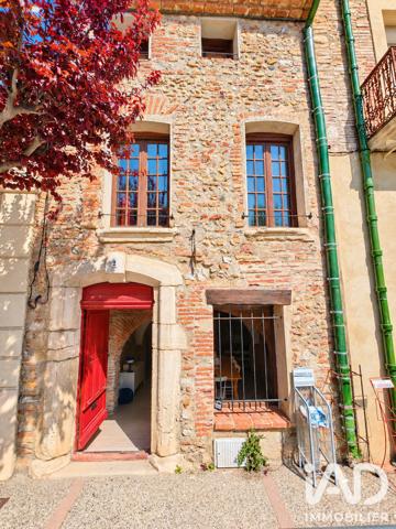 Maison à vendre 4 pièces 141 m² Claira