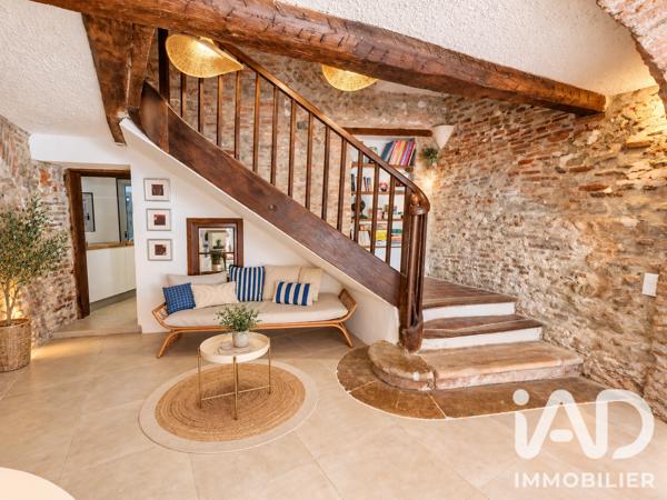 Maison à vendre 4 pièces 141 m² Claira