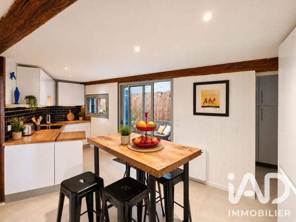 Maison à vendre 4 pièces 141 m² Claira