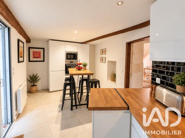 Maison à vendre 4 pièces 141 m² Claira