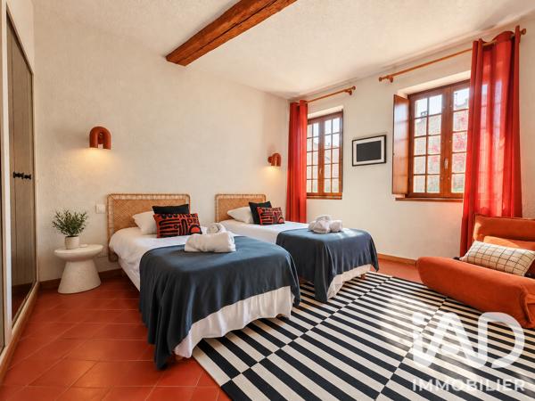 Maison à vendre 4 pièces 141 m² Claira