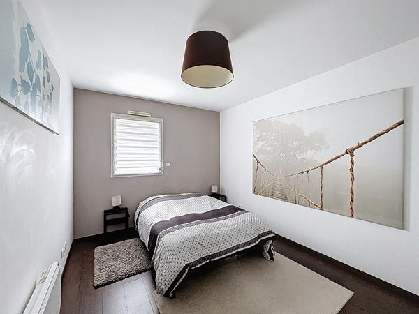 Appartement Carquefou 2 pièce(s)