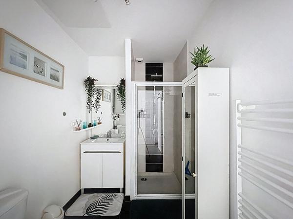 Appartement Carquefou 2 pièce(s)