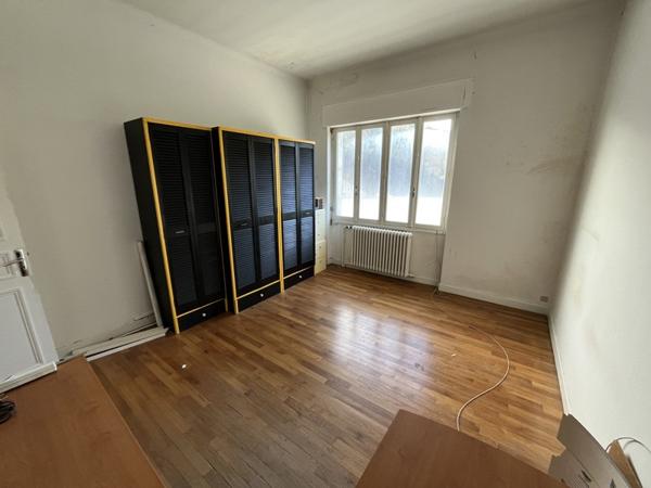 Appartement à vendre |  Cahors |  6 pièces | 170 m²