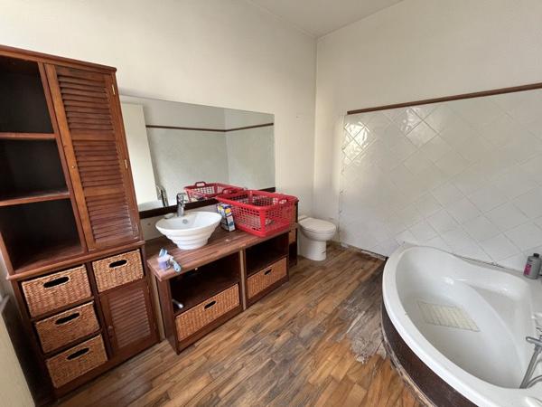 Appartement à vendre |  Cahors |  6 pièces | 170 m²