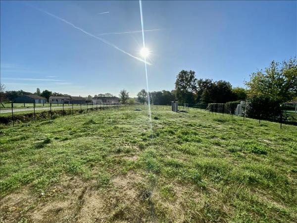 Maison à louer |  Chamadelle |  4 pièces | 90 m²