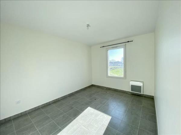 Maison à louer |  Chamadelle |  4 pièces | 90 m²