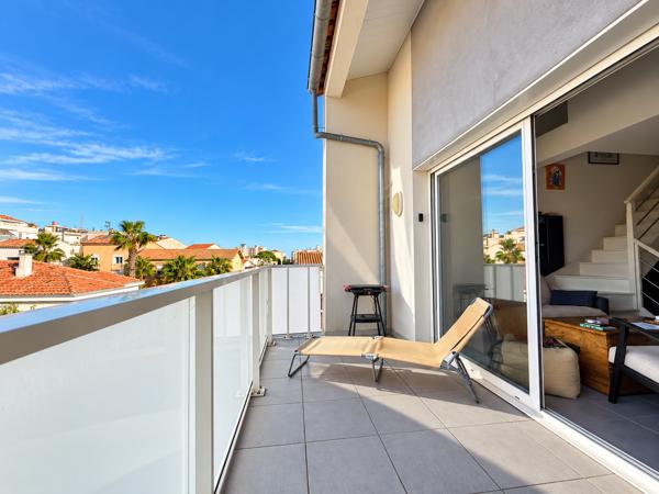 Appartement
         2 pièces
        - 38 m² Exclusivité 200 000 € *