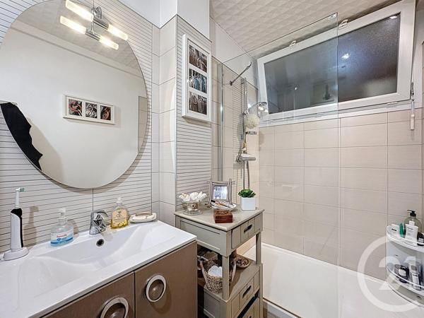 Appartement T3 à vendre  3 pièces - 59,27 m2 BREST - 29