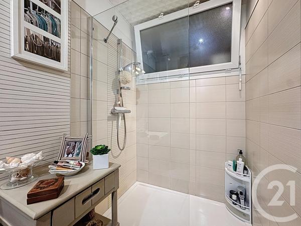 Appartement T3 à vendre  3 pièces - 59,27 m2 BREST - 29