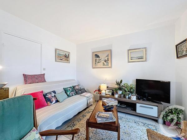 Appartement T3 à vendre  3 pièces - 59,27 m2 BREST - 29