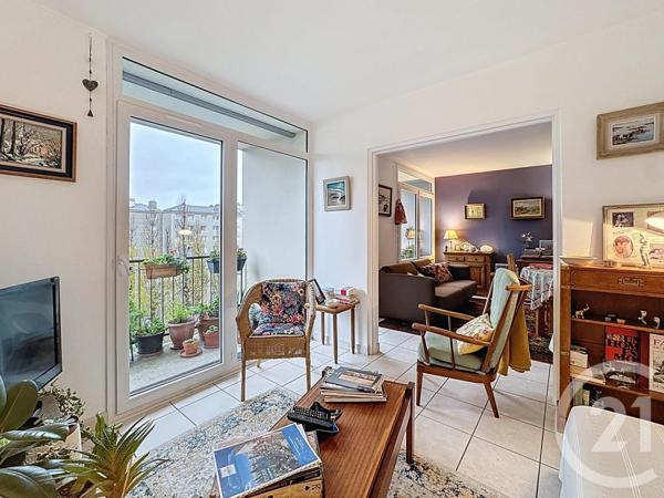 Appartement T3 à vendre  3 pièces - 59,27 m2 BREST - 29